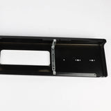GE Range Panels WB07X31192 replacement part