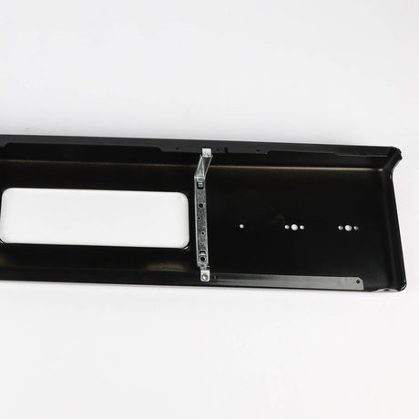 GE WB07X31192 Genuine OEM Control Panel Trim Asm Ss