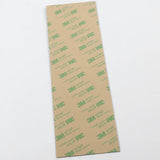 GE Range Panels WB07X34957 replacement part