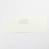 GE Range Panels WB07X38050 replacement part