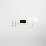 GE Range Panels WB07X38050 replacement part
