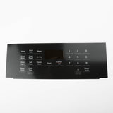 GE Range Panels WB07X38059 replacement part