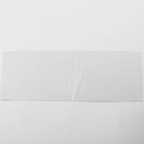 GE Range Panels WB07X38059 replacement part