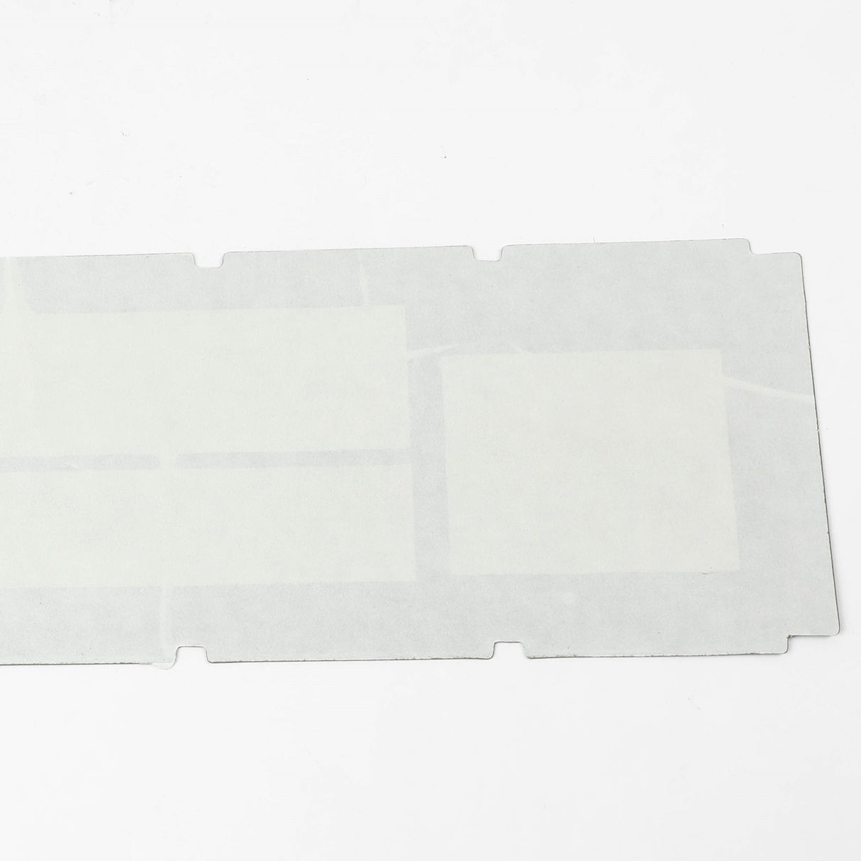 GE WB07X39168 Genuine OEM Dark Dorian Rc15 Overlay