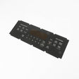 GE WB07X39168 Genuine OEM Dark Dorian Rc15 Overlay