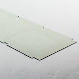 GE Range Panels WB07X41566 replacement part
