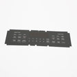 GE WB07X41926 Genuine OEM Rc15 Overlay