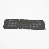 GE Range Circuit Boards & Touch Pads WB07X41926 replacement part