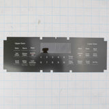 GE Range Circuit Boards & Touch Pads WB07X41926 replacement part