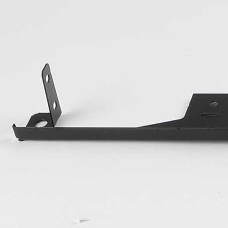 GE WB07X42966 Genuine OEM Bottom Trim Channel Black
