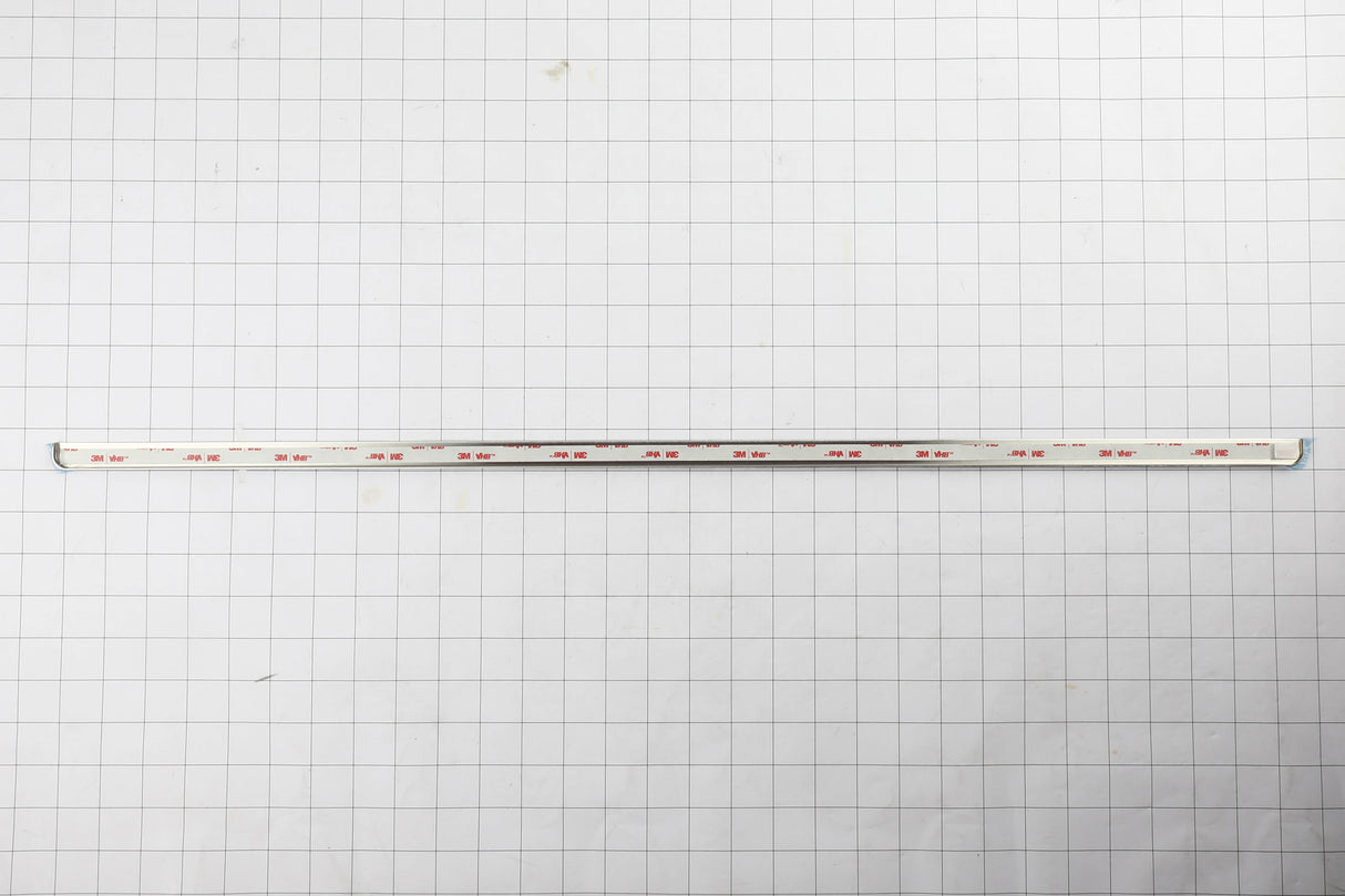 GE WB07X43946 Genuine OEM Trim Asm