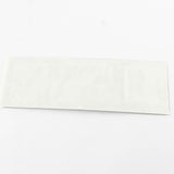 GE Range Panels WB07X44619 replacement part