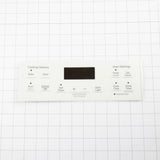 GE Range Panels WB07X44619 replacement part