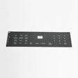 GE WB07X47344 Genuine OEM Overlay