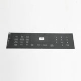 GE Range Panels WB07X47344 replacement part