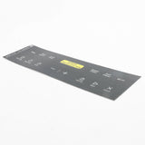 GE Range Panels WB07X47346 replacement part