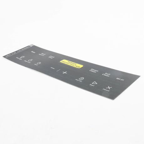 GE WB07X47346 Genuine OEM Overlay