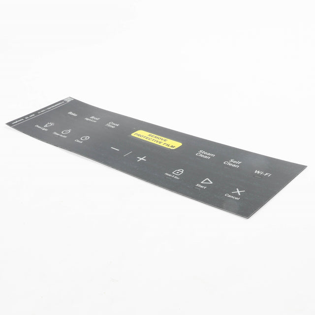 GE WB07X47346 Genuine OEM Overlay