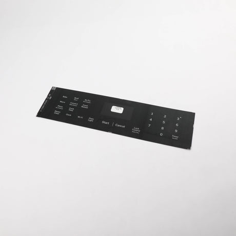 GE WB07X48486 Genuine OEM Overlay