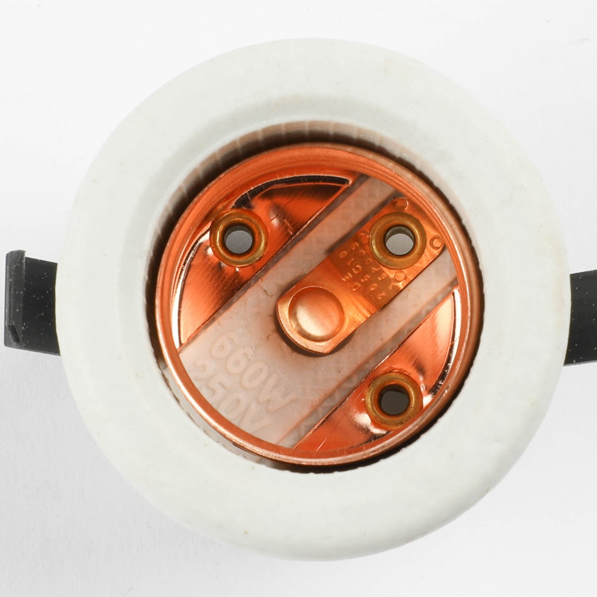 GE WB08T10026 Genuine OEM Receptacle  Push-In