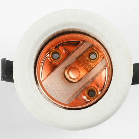 GE WB08T10026 Genuine OEM Receptacle  Push-In