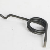 GE Range Springs & Shock Absorbers WB09X10038 replacement part