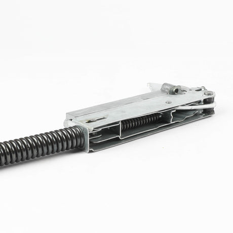GE WB10K10020 Genuine OEM Hinge Door Lt(30)