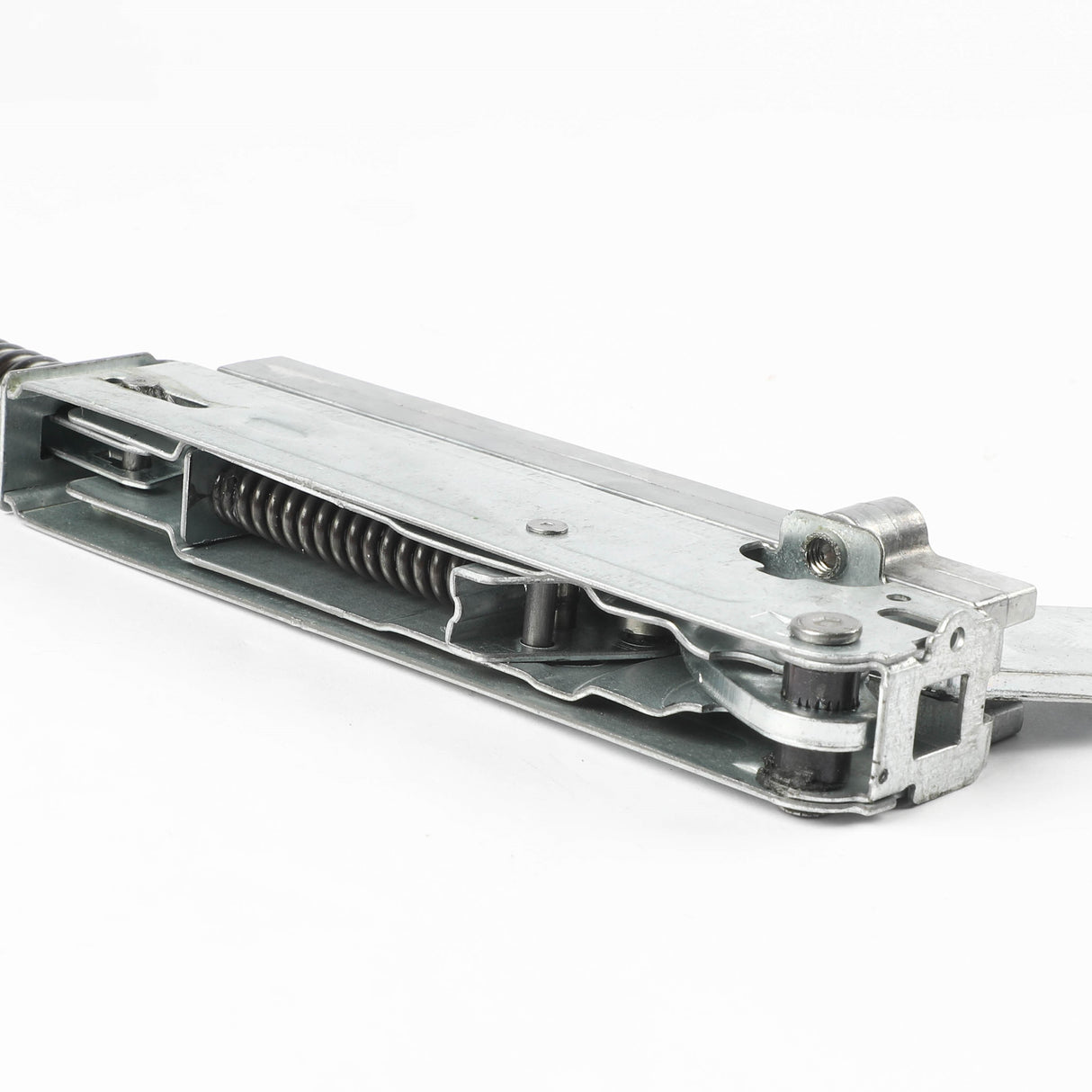 GE WB10K10020 Genuine OEM Hinge Door Lt(30)
