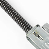 GE Range Hinges WB10K10020 replacement part