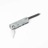 GE Range Hinges WB10K10020 replacement part