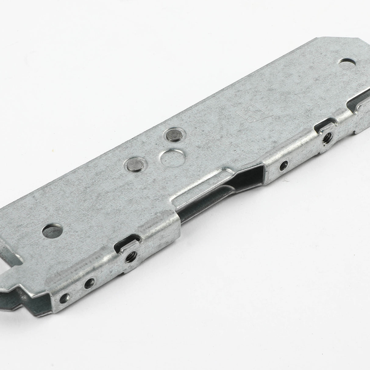 GE WB10T10068 Genuine OEM Hinge Receiver