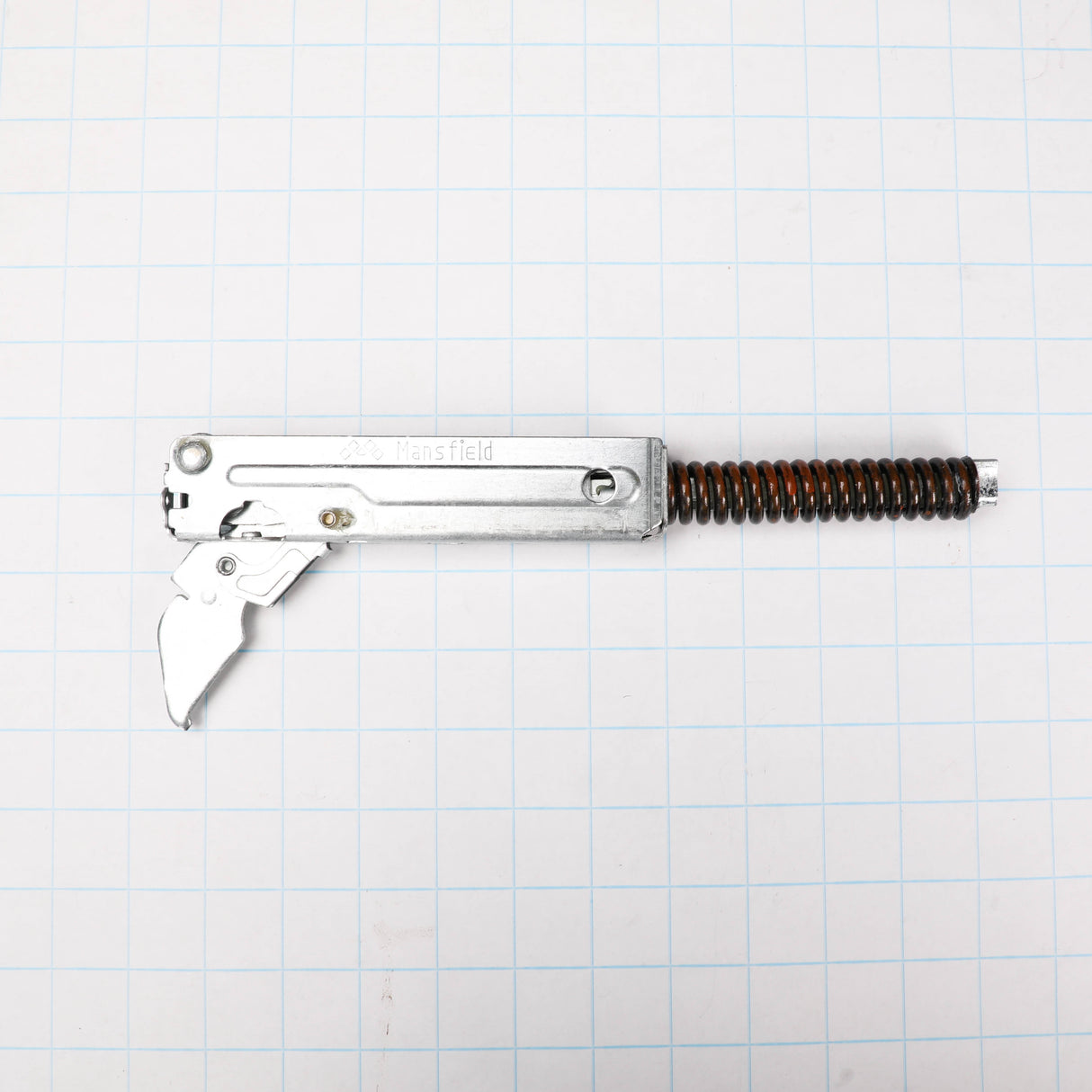 GE WB10T10084 Genuine OEM Hinge Door Rt