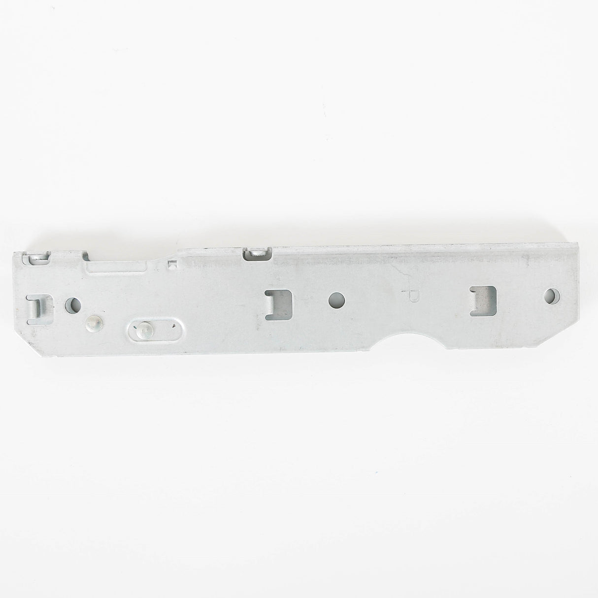 GE WB10T10117 Genuine OEM Receiver Hinge.