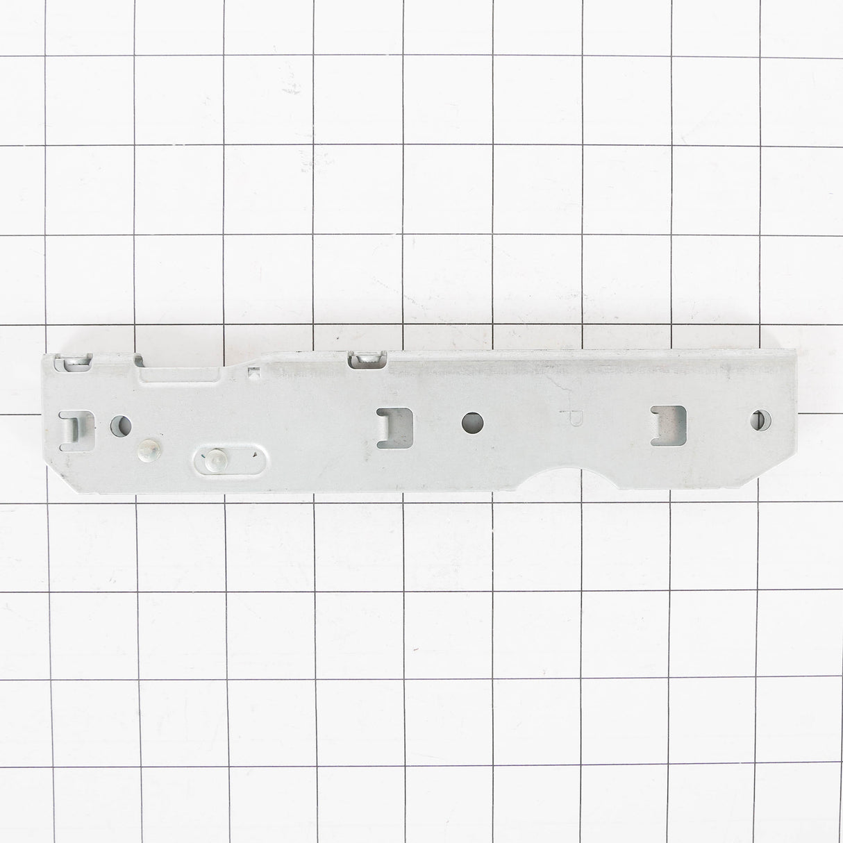 GE WB10T10117 Genuine OEM Receiver Hinge.