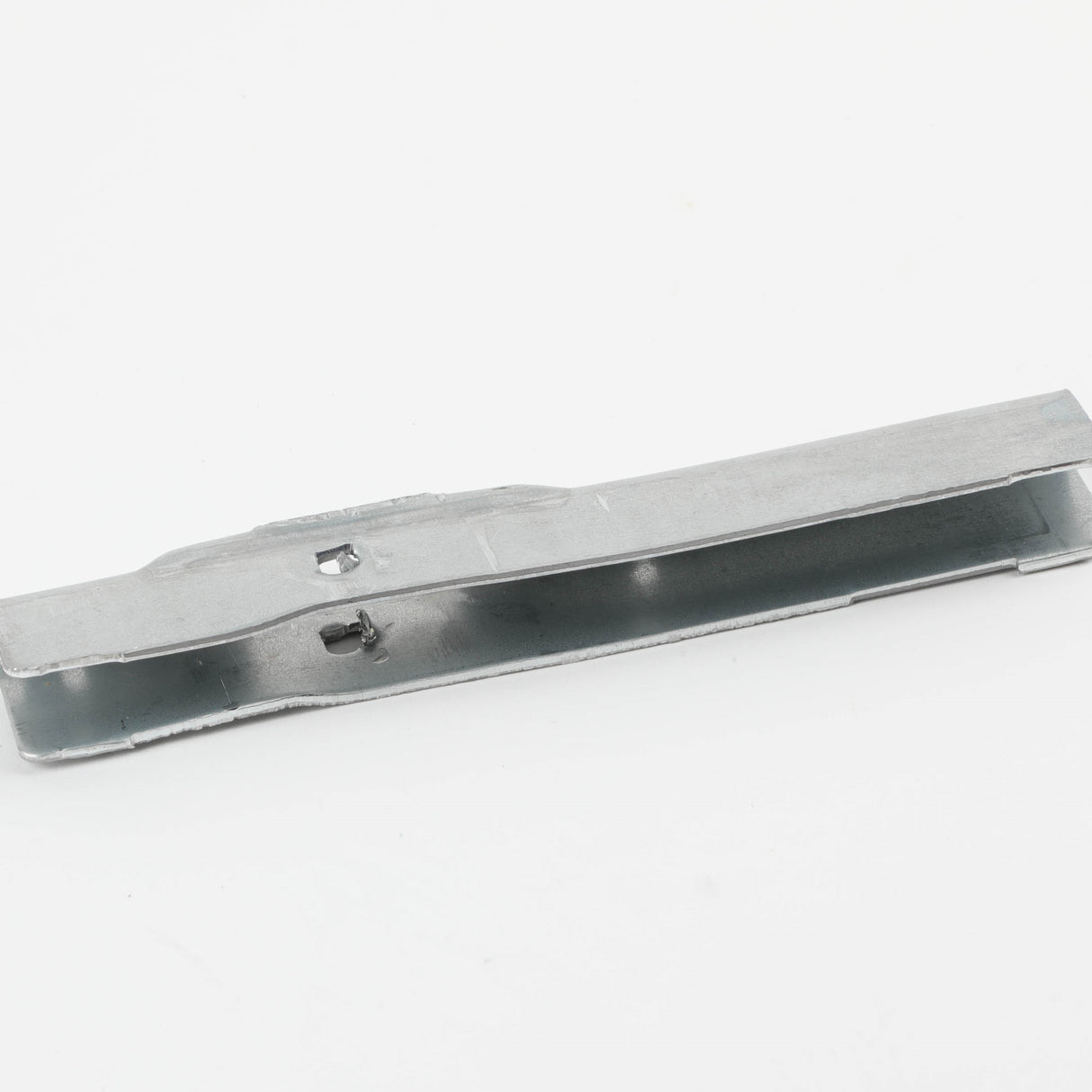 GE WB10X20220 Genuine OEM Range Hinge Receiver