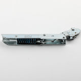 GE Range Hinges WB10X21809 replacement part