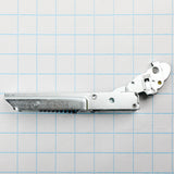 GE Range Hinges WB10X21809 replacement part
