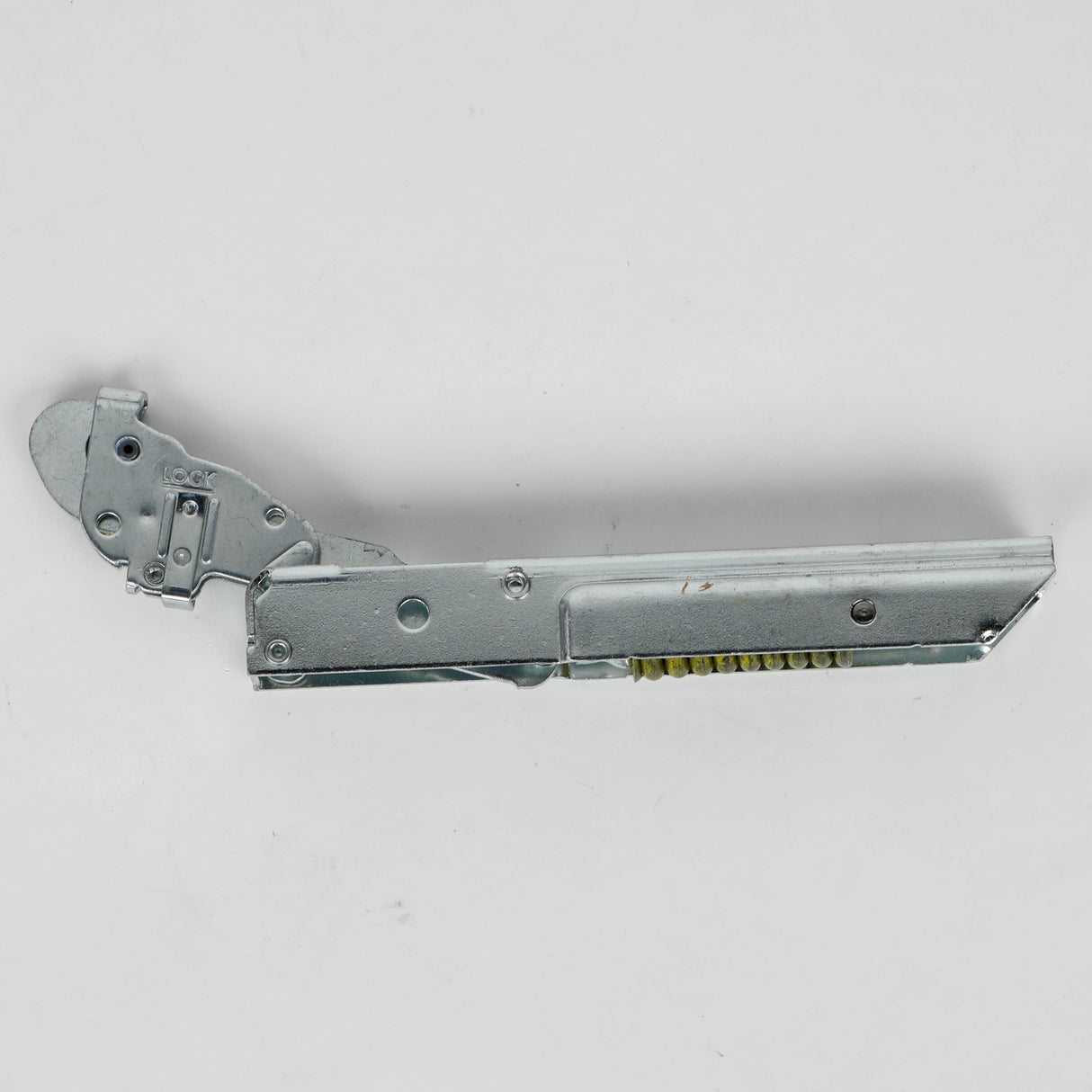 GE WB10X21977 Genuine OEM Hinge Door