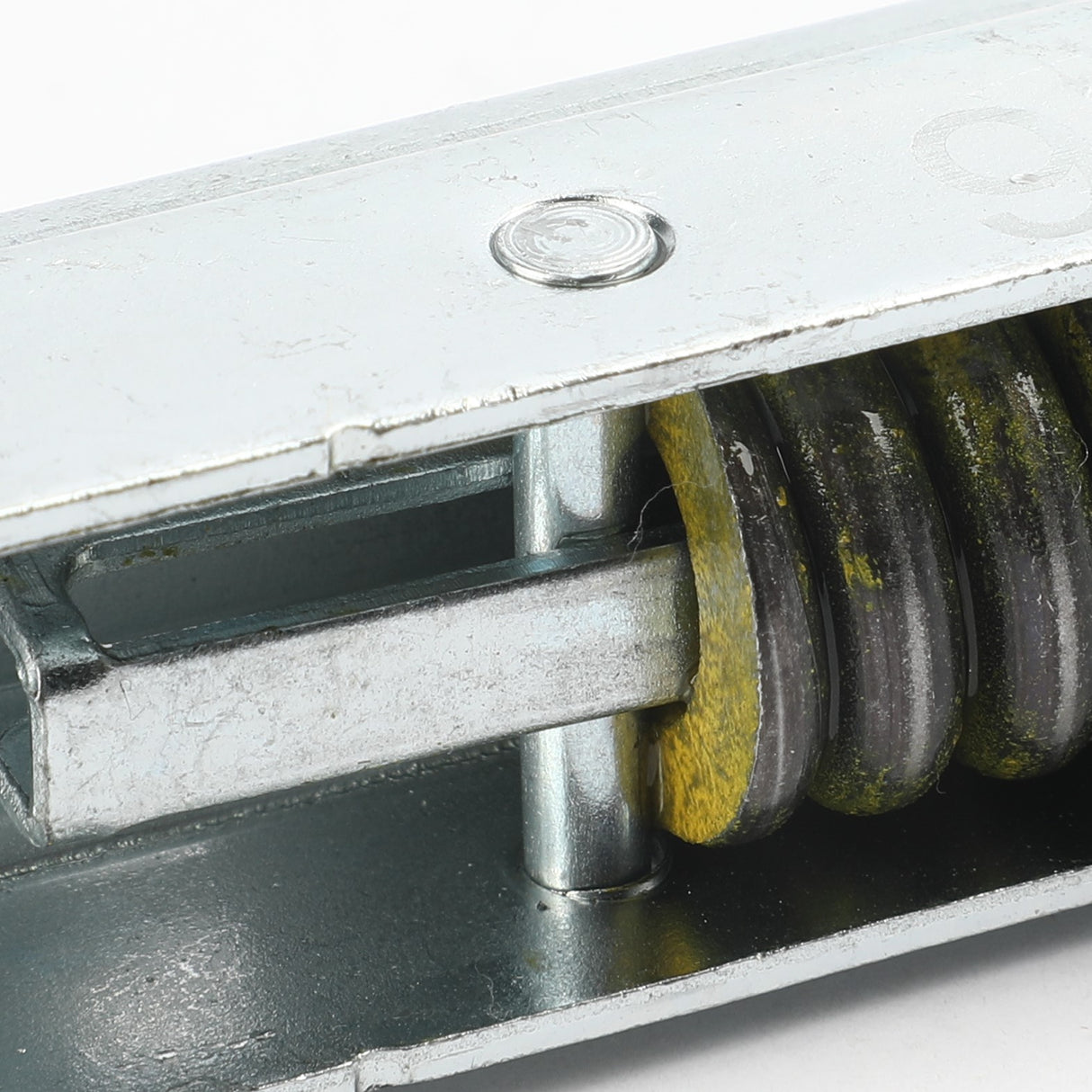 GE WB10X21978 Genuine OEM Hinge Door