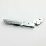 GE Range Hinges WB10X21978 replacement part