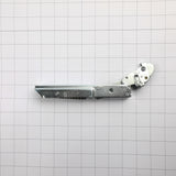 GE Range Hinges WB10X21978 replacement part
