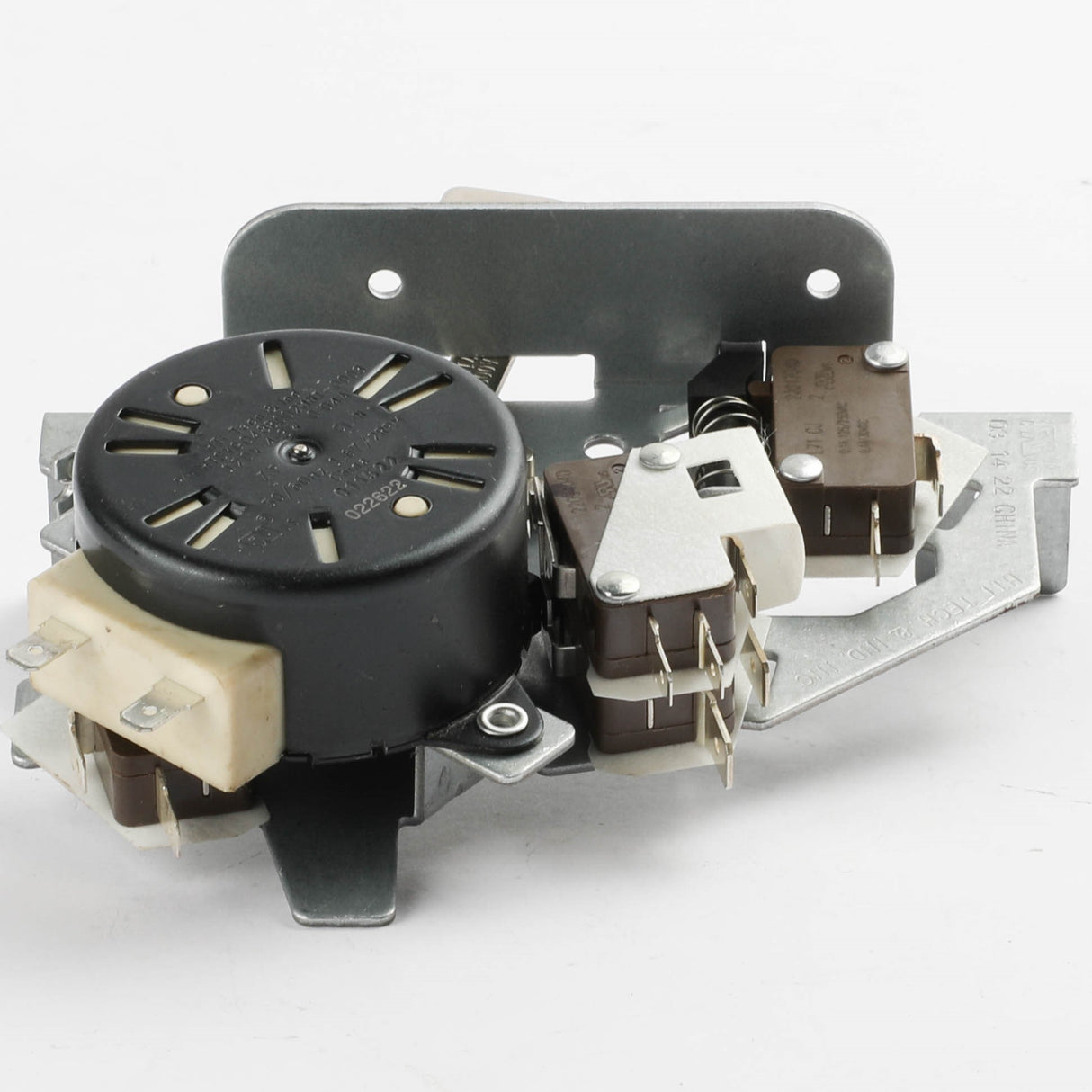 GE WB10X23814 Genuine OEM Latch Asm