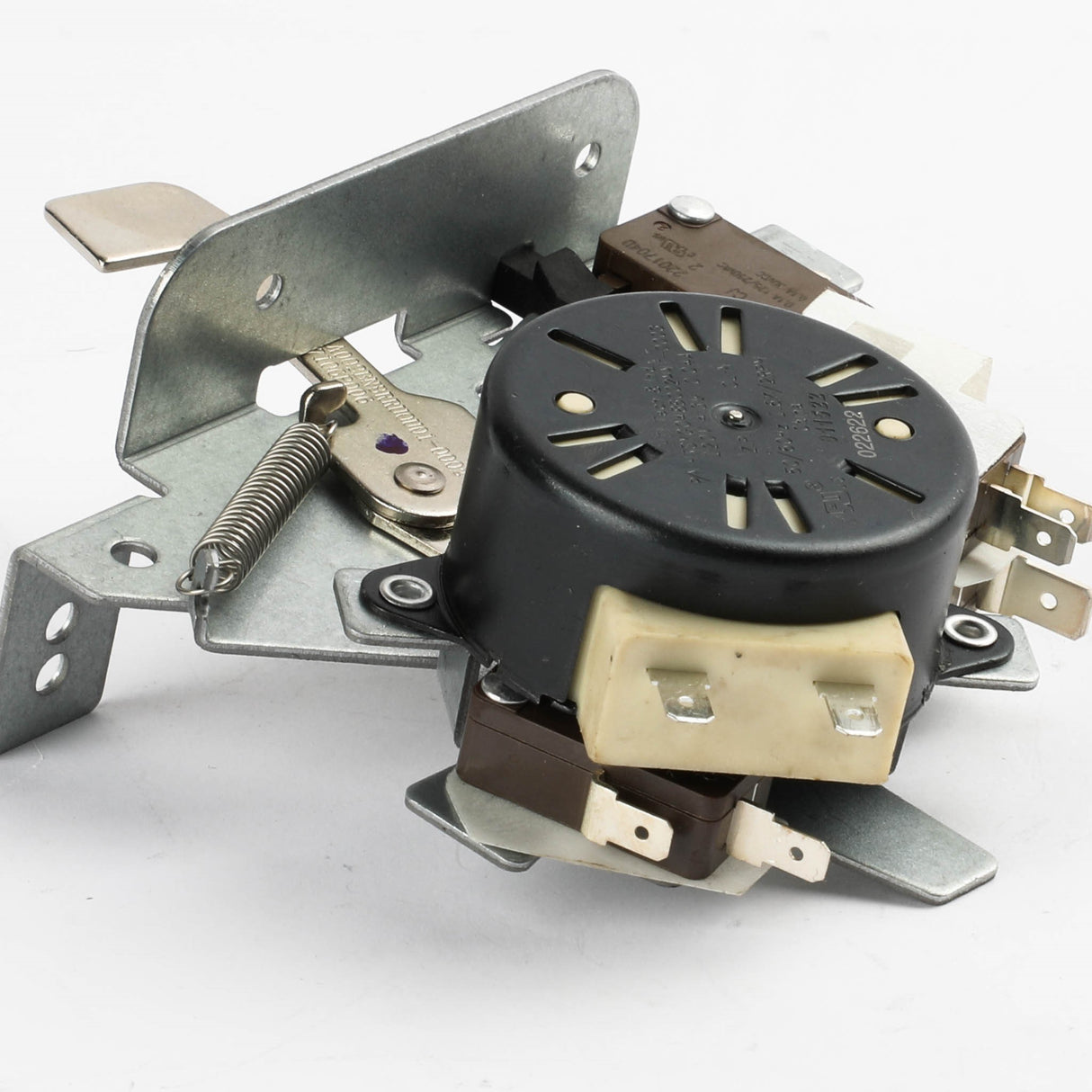 GE WB10X23814 Genuine OEM Latch Asm