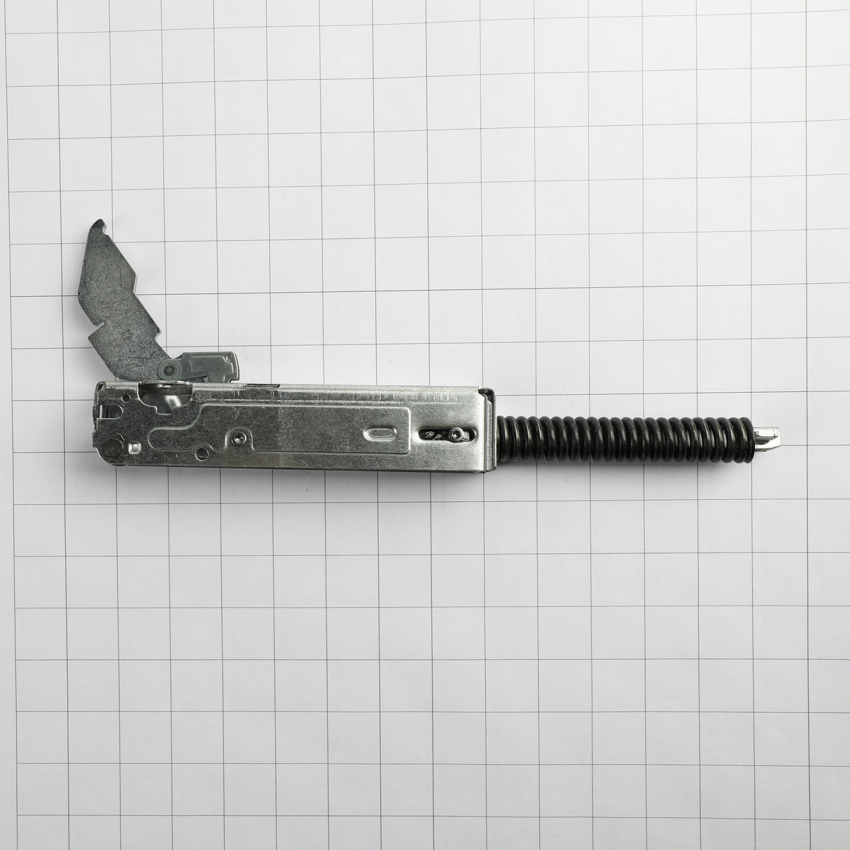 GE WB10X24776 Genuine OEM Door Hinge