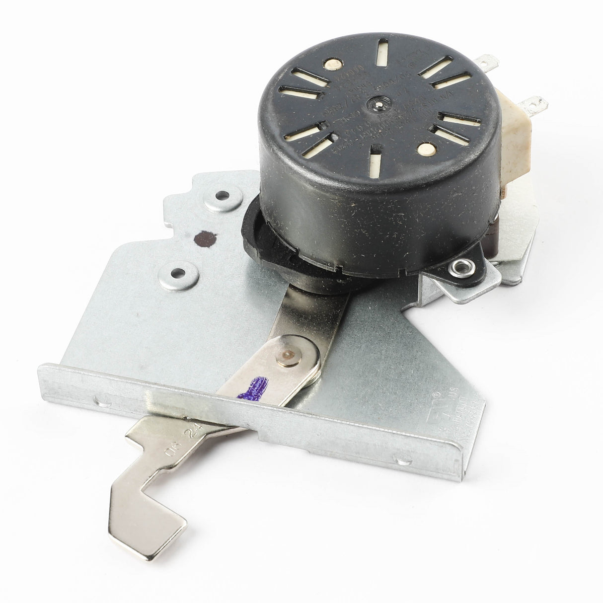 GE WB10X24930 Genuine OEM Latch Automatic