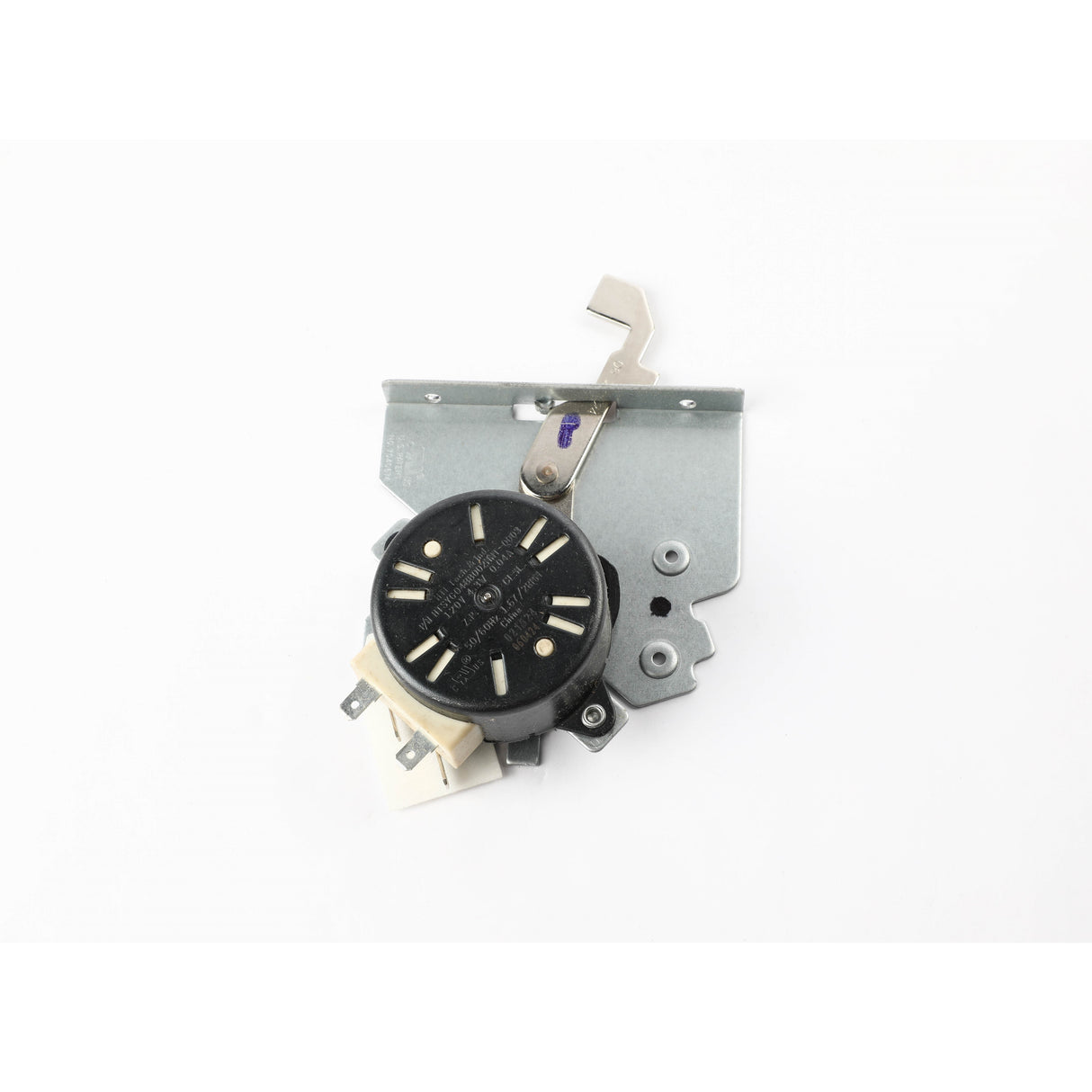GE WB10X24930 Genuine OEM Latch Automatic