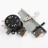 GE Range Latches WB10X25007 replacement part
