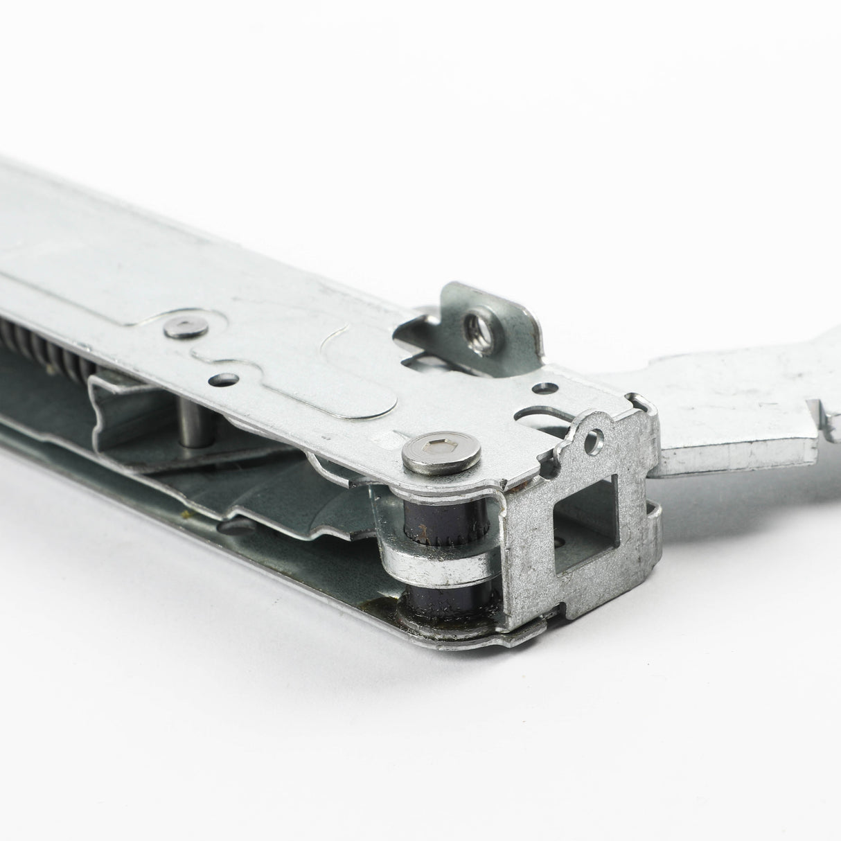 GE WB10X25550 Genuine OEM Hinge Door Rt