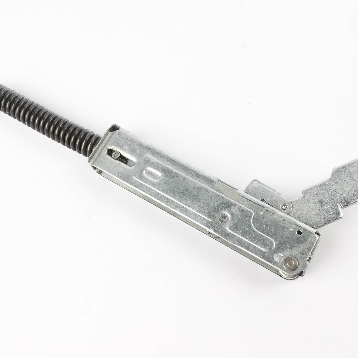 GE WB10X26464 Genuine OEM Door Hinge Lt