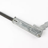 GE Range Hinges WB10X26464 replacement part